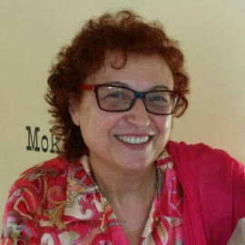 La abogada mallorquina Maria Durán.