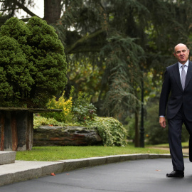 El equipo económico tendrá que hacer frente a múltiples amenazas internacionales / REUTERS