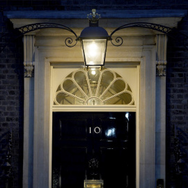 Imagen de Downing Street | EFE