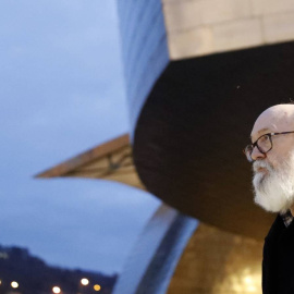 José Luis Cuerda, en una imagen de archivo. EFE