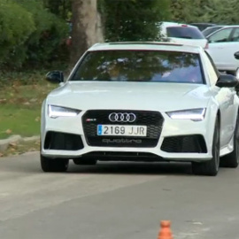 Benzema regresa a Madrid.