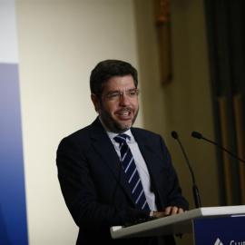 Alberto Nadal será el nuevo secretario de Estados de Presupuestos y Gastos. EUROPA PRESS