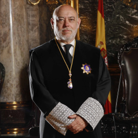 Jose Manuel Maza, nuevo Fiscal General del Estado