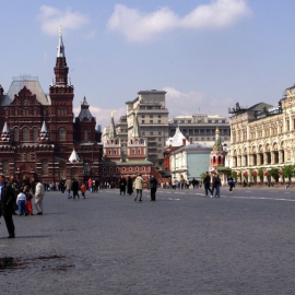 Lo que de verdad piensa Rusia de Trump / EFE