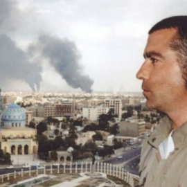 Imagen de archivo de José Couso