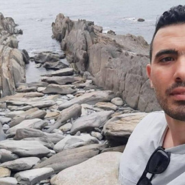  Mohamed Benhlima.- FACEBOOK