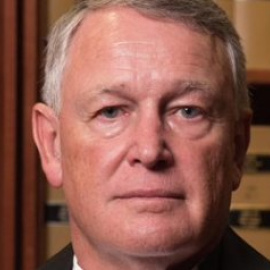 Imagen del juez canadiense investigado por sus comentarios machistas. TRIBUNAL FEDERAL DE CANADÁ.