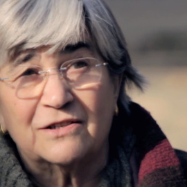 Miren Etxezarreta (Ordizia, 1936)