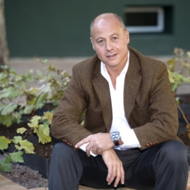 Juan Antonio Corbalán. /ESPASA