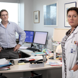 Un instante del film dirigido por Emmanuelle Bercot