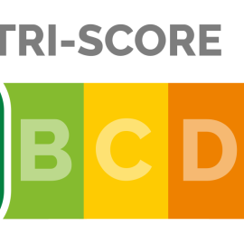 Logo del nutriscore con la nota A.