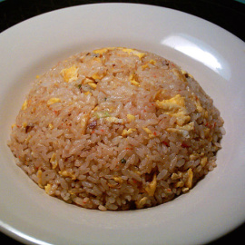 Yakimeshi.