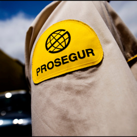 Prosegur./ David Bollero
