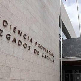 Condenan a veinte años de prisión a una mujer por "maltrato bestial"  a su hijo