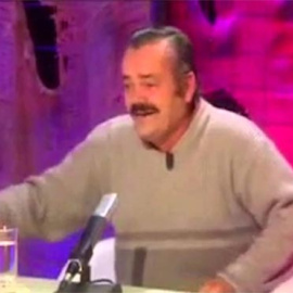 Un vídeo del 'Risitas', como ingeniero de Apple, se hace viral