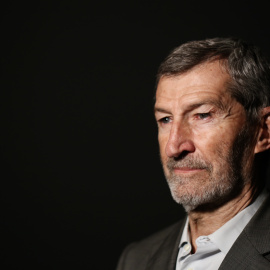 José Julio Rodríguez, exJEMAD y general de cuatro estrellas unido a Podemos. JAILO VARGAS