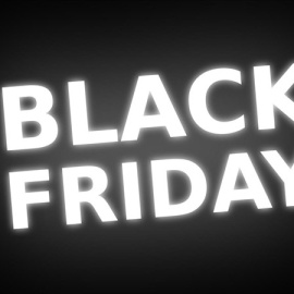 Facua alerta de que la mayoría de descuentos en el 'Black Friday' son falsos / SILLASMESAS.ES