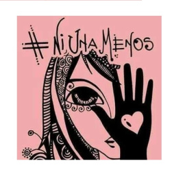 #niunamenos