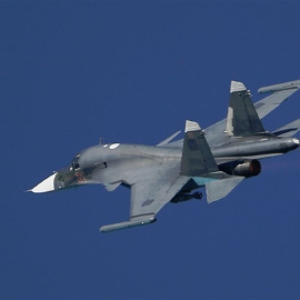 Rusia coordinará con Francia sus ataques en Siria contra el Estado Islámico