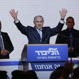 netanyahu