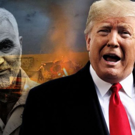 Gasem Soleimani: cronología de un magnicidio al servicio de una guerra