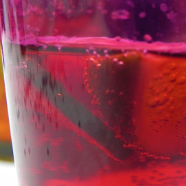 Tinto de verano. Foto: Pixabay