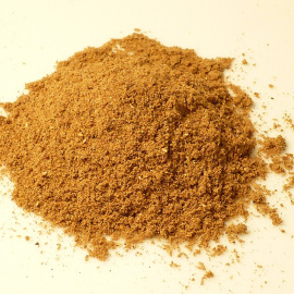 Garam masala. 