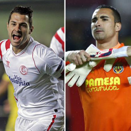 Vitolo y Asenjo, novedades de España.