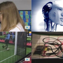 La Ciencia en vídeos / Del 6 al 10 de abril de 2015