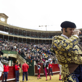PACMA reclama que el "maltrato animal no sea reconocido por ventajas fiscales"./ EFE