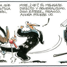 Alfons: "Explicarse mejor"