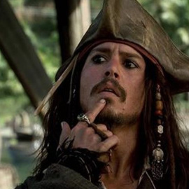 Jack Sparrow
