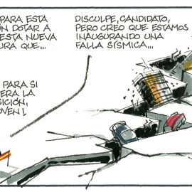 Furor. Alfons López