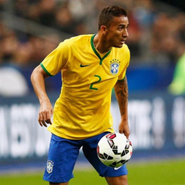 Danilo Luiz da Silva