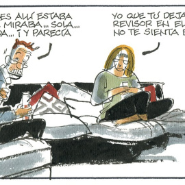 "El déficit, bien ¿Y Ud.?"