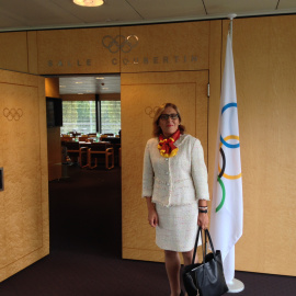 María José González Patiño.