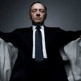 House of Cards.