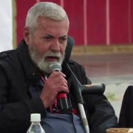 El venezolano Paúl del Río.