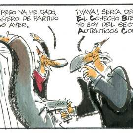 adiós mayoría absoluta