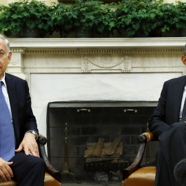netanyahuvsobama