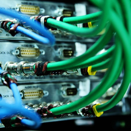 La red de velocidad ultra rápida de acceso a Internet de Telefónica alcanza ya  cerca de 14 millones de hogares.