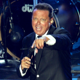 El cantante Luis Miguel abandona por segunda vez consecutiva un concierto en México