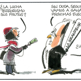 "Atentados en Francia"