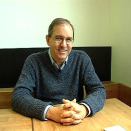 Jean Bricmont y su libro EFE