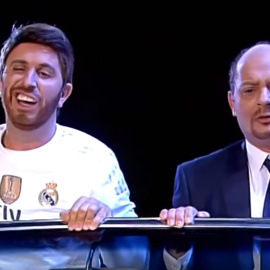 Imagen del vídeo del programa Crackòvia.