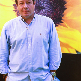 Fallece José María Mendiluce, militante antifranquista, mediador humanitario y eurodiputado