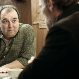 Imagen del anuncio del sorteo de Navidad del año pasado.