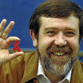 El inventor del Tetris confiesa "el secreto del éxito" de este videojuego