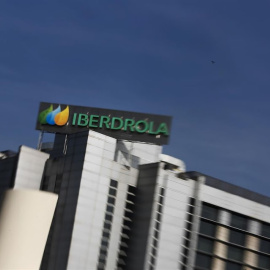 Sede de Iberdrola.- REUTERS