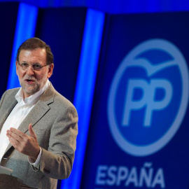 Rajoy Estepona 20D